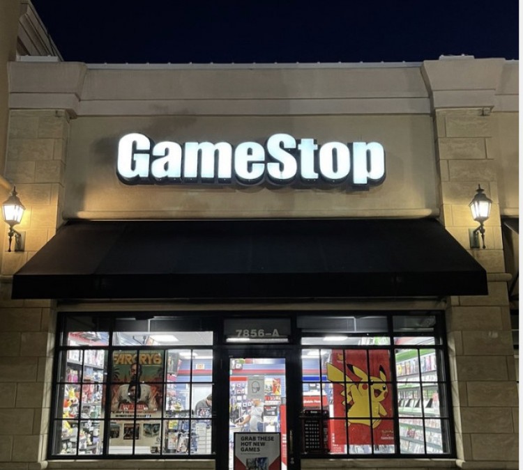 GameStop (Charlotte,&nbspNC)